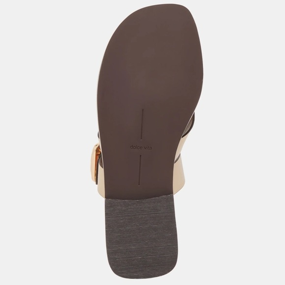 Dolce vita shore sandal - Picture 6 of 10